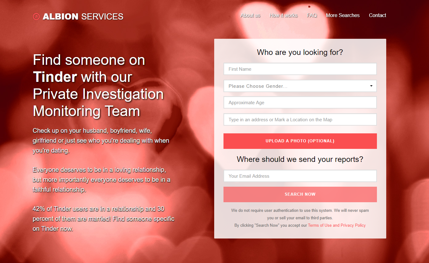 Albion Services gallery image