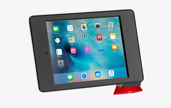 Aila Interactive Kiosk