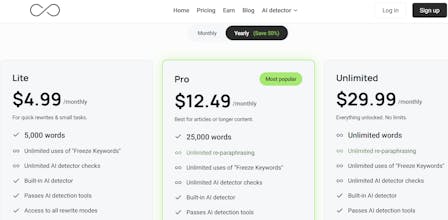 GPTinf gallery image