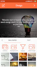 Quote Maker gallery image