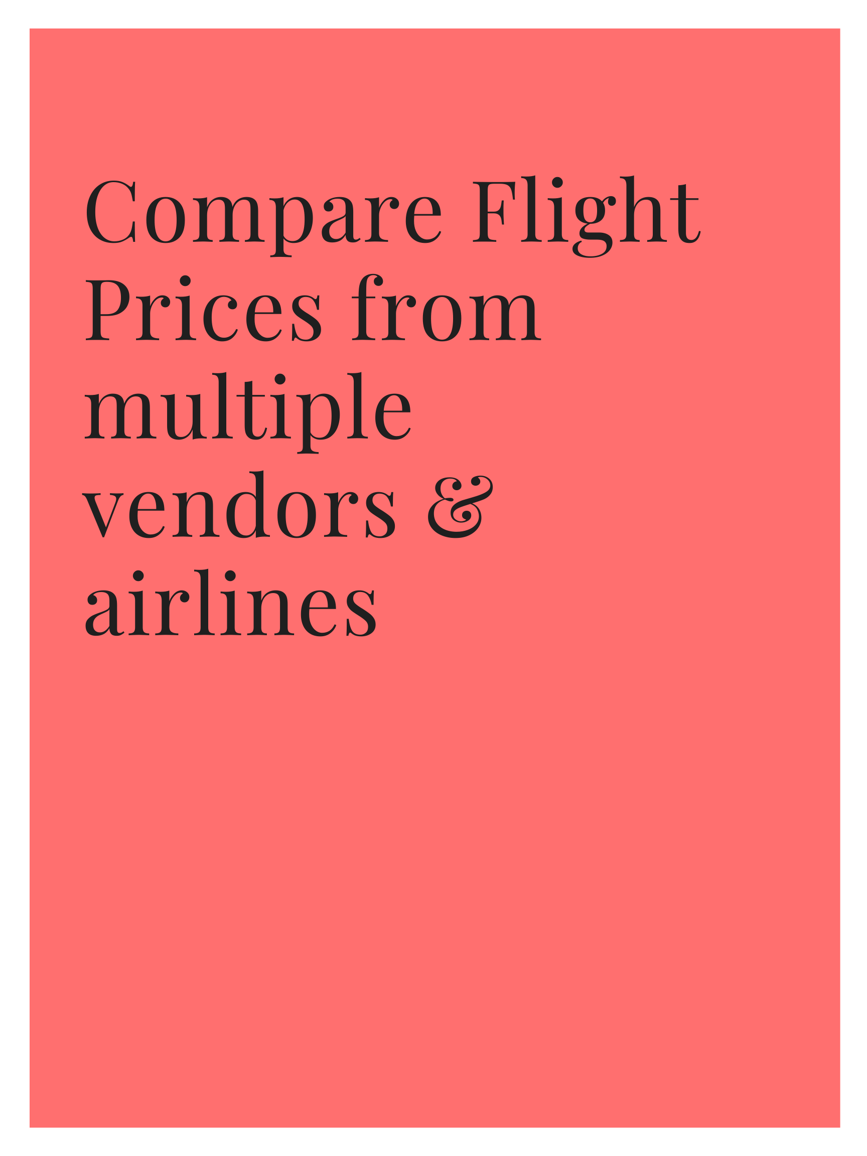 FlightAPI gallery image