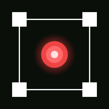 The Tank: Collective AI - Product Hunt launch logo and brand identity