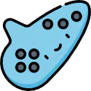 Ocarina tabs generator