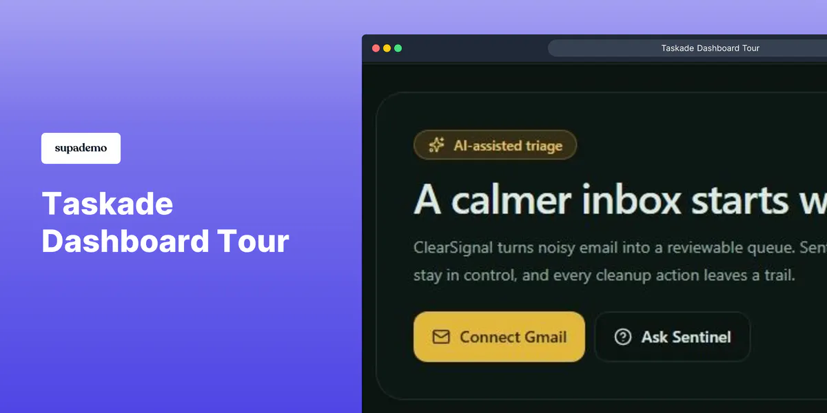 Daemon OS gallery image