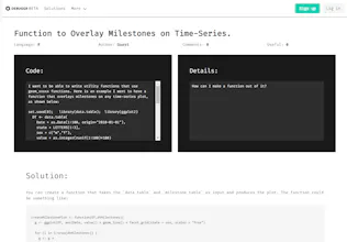 Debuggr gallery image