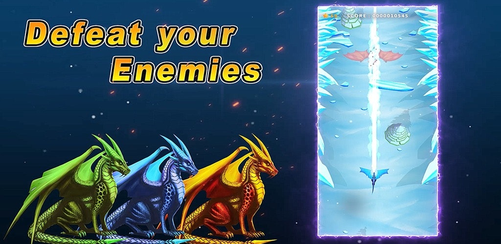 Infinite Dragoon gallery image