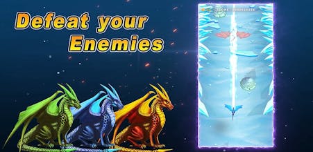 Infinite Dragoon gallery image