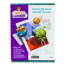 Get Qurious Explorer Box - AR games & activities for kids gallery image