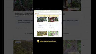 BeenThere gallery image