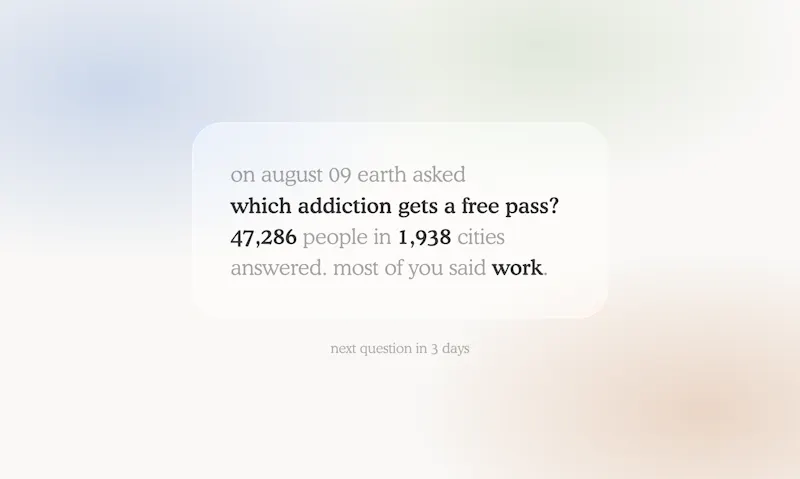 msg earth. screenshot 3