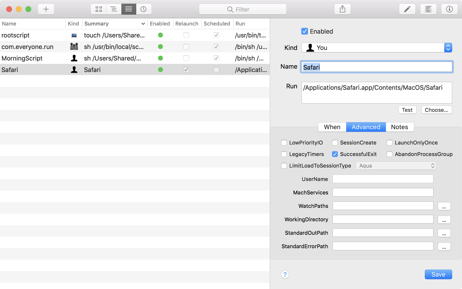 Lingon X 6.0 gallery image