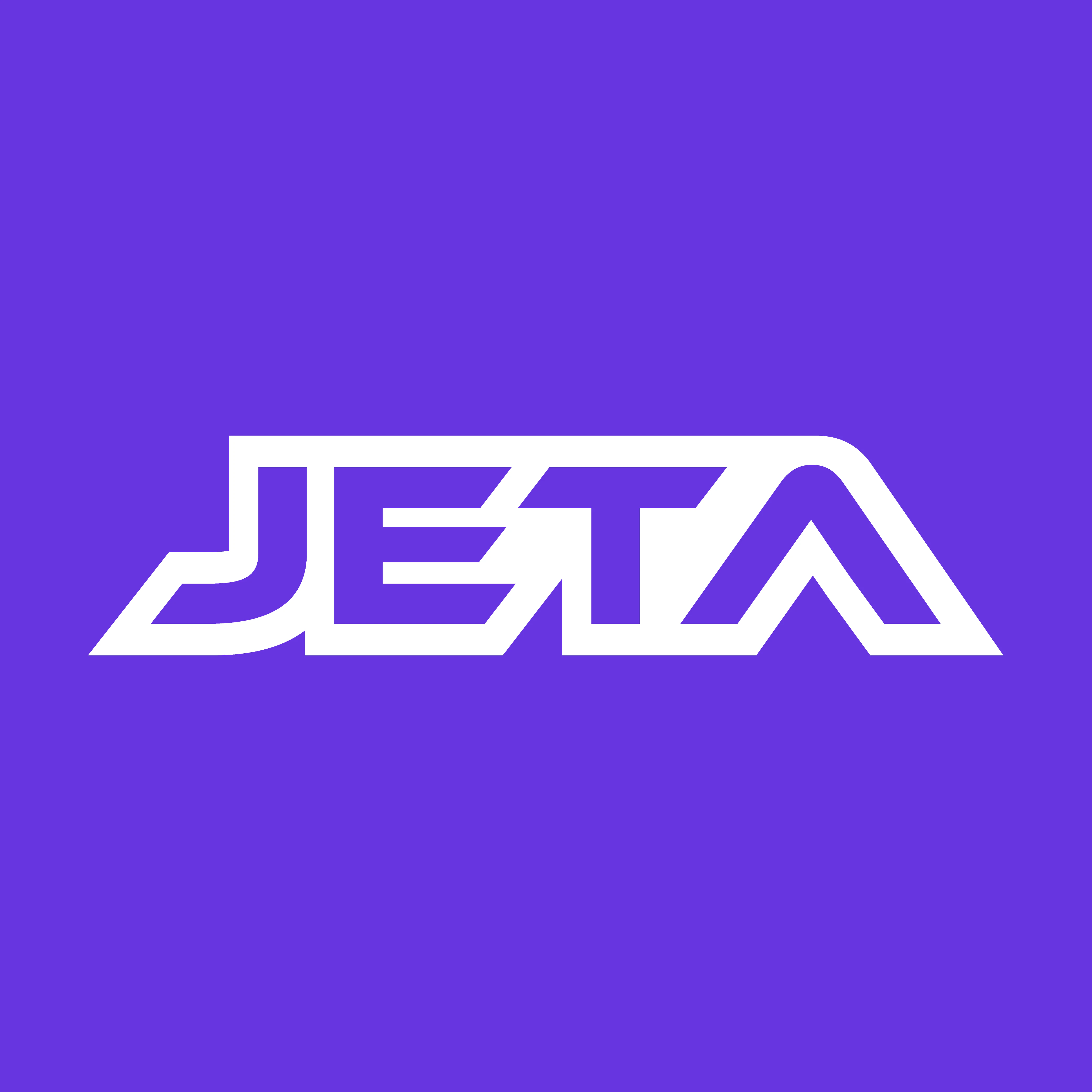 JETA logo