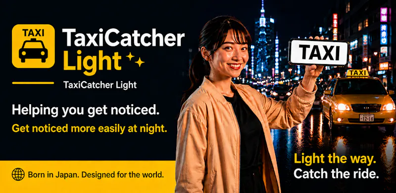 TaxiCatcher Light screenshot 1