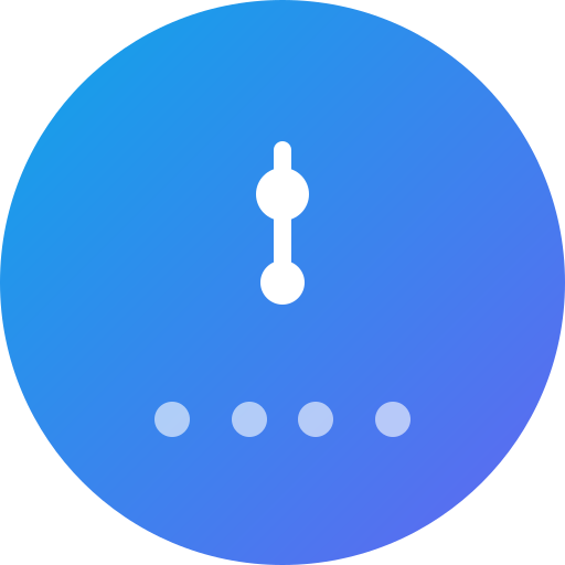 120 BPM Metronome - Product Hunt launch logo