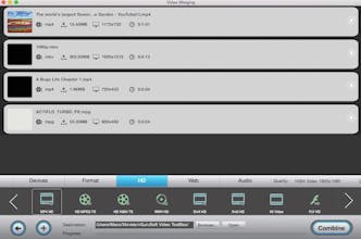 vGuruSoft Video Downloader for Mac gallery image