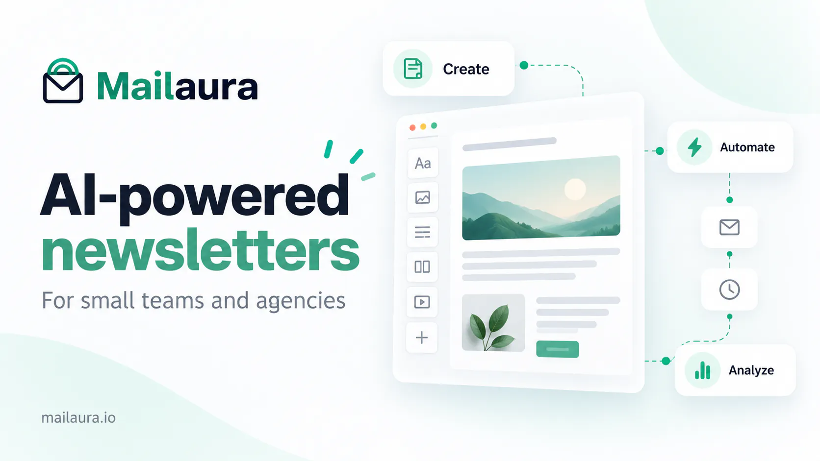 Mailaura gallery image