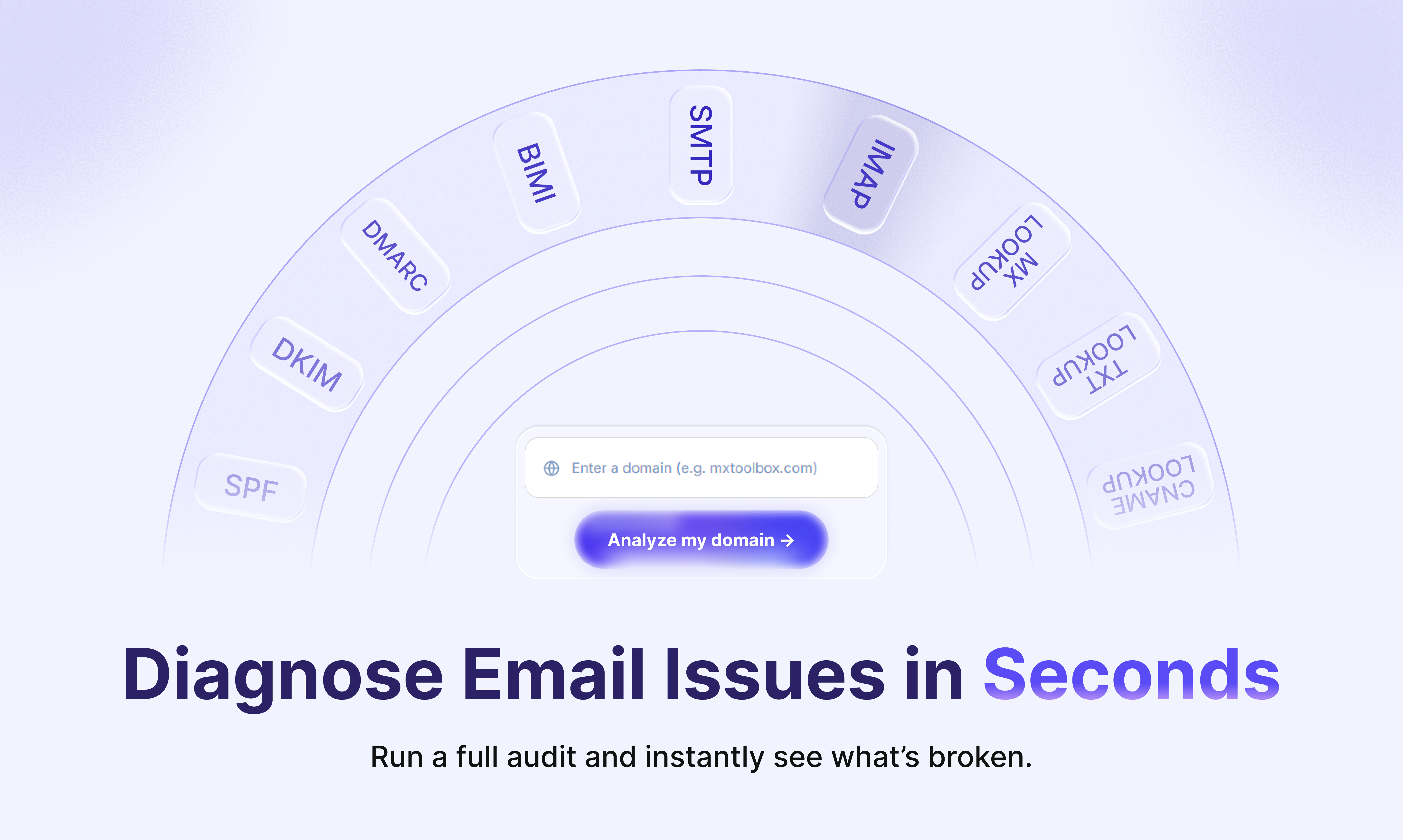 mailX by mailwarm (YC S20) screenshot 2