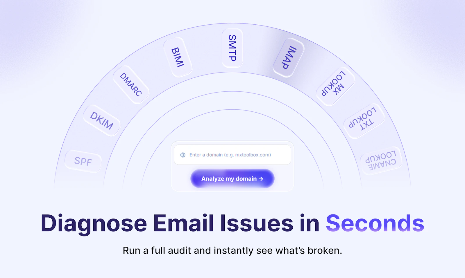 mailX by mailwarm screenshot 3