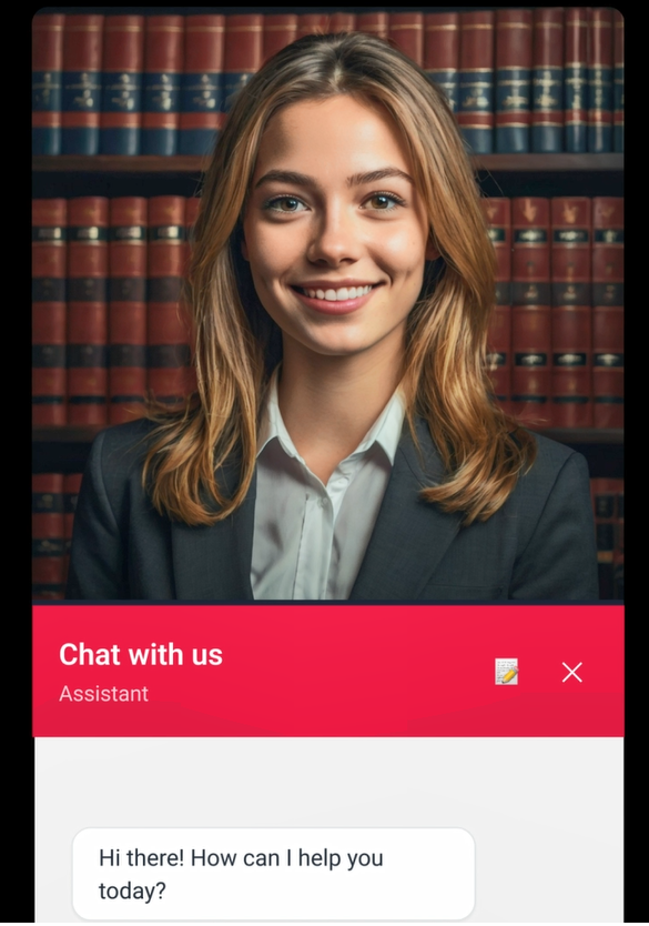Loro - Assistente di chat di AI Live Ai media 2