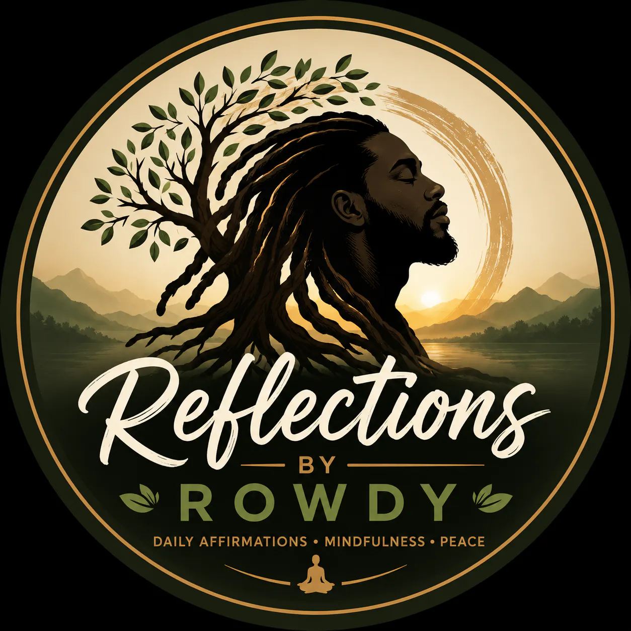 Reflections By Rowdy App gallery image