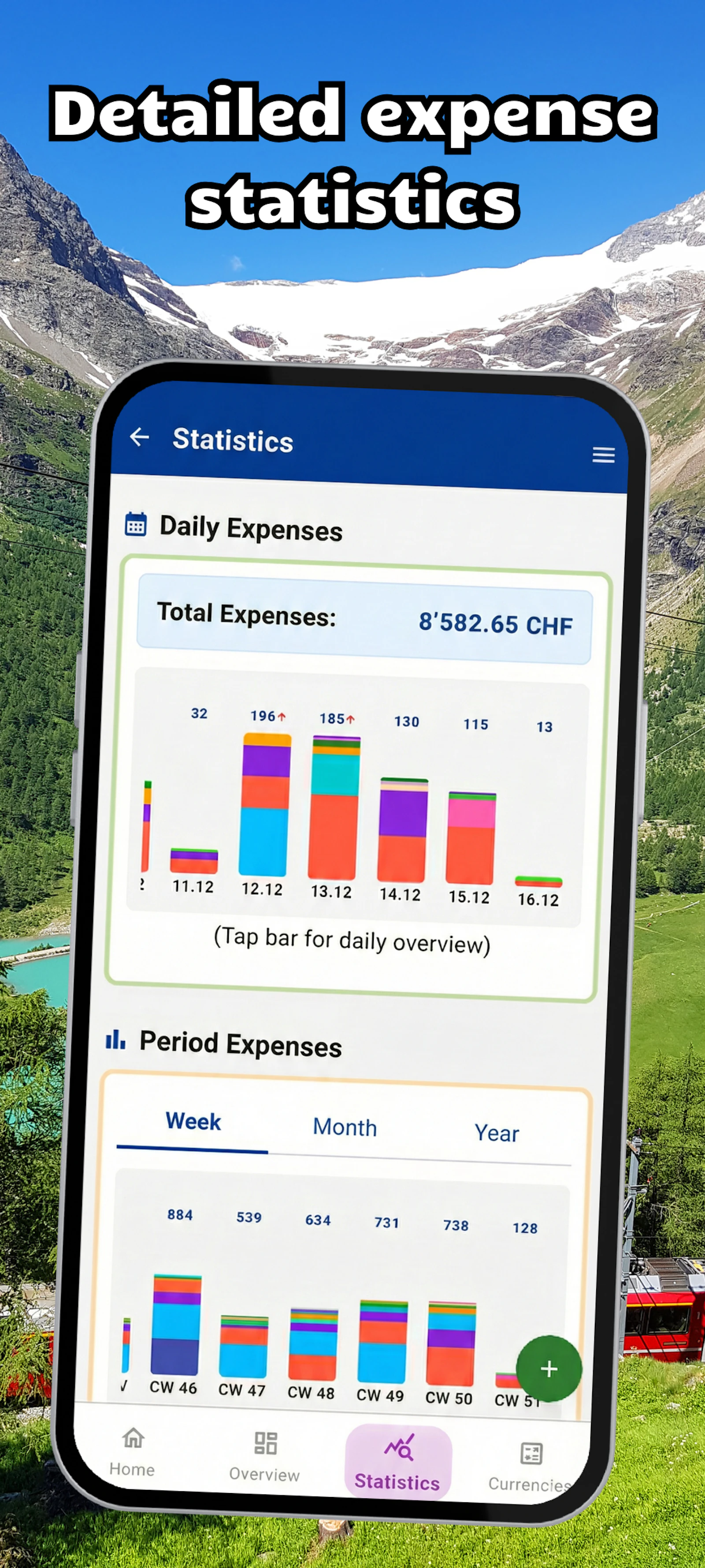 TripGuard screenshot 3
