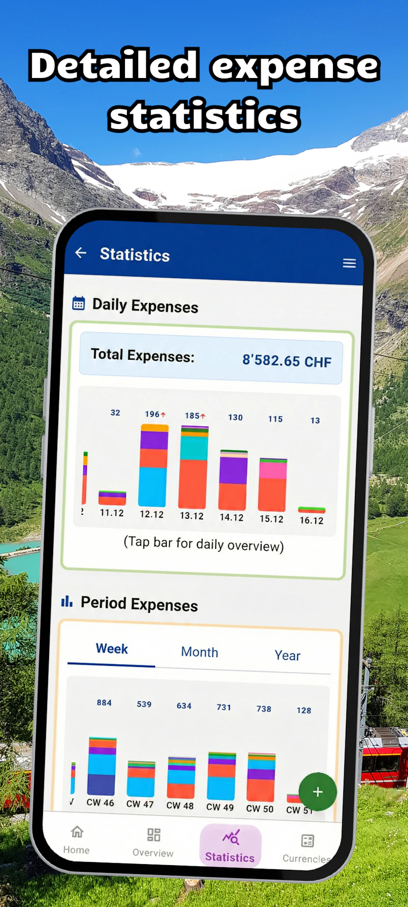 TripGuard screenshot 3