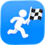 RaceDay: insights for runners