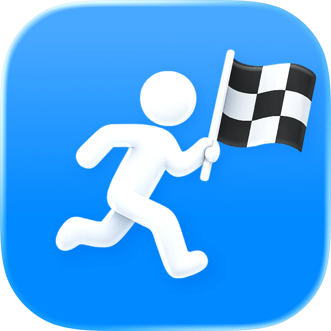 RaceDay: insights for runners