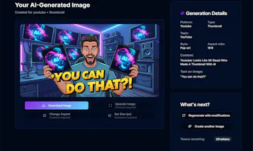 Prevly AI gallery image
