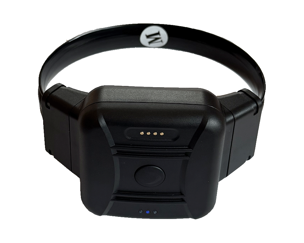 Ankle Monitor - Refine Technologies