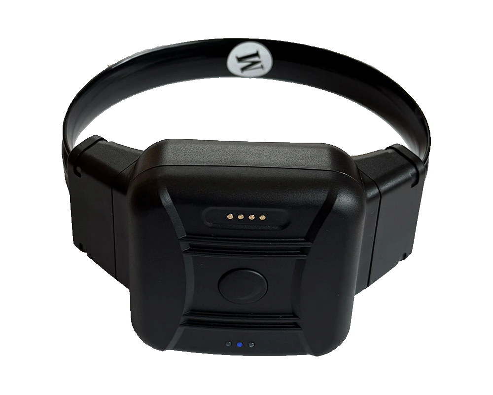 Ankle Monitor - Refine Technologies
