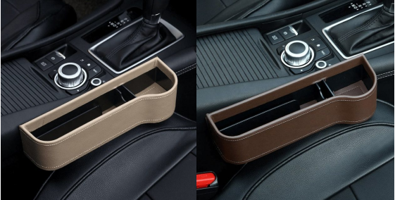 Car Seat Organizer gallery image
