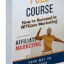 How to Succeed in Affiliate Marketing