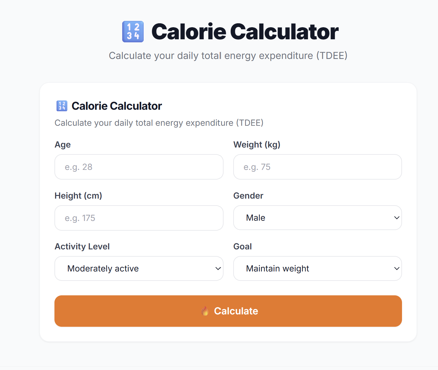 Nutrilumo – Smart Nutrition Coach gallery image