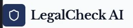 Legal Check AI