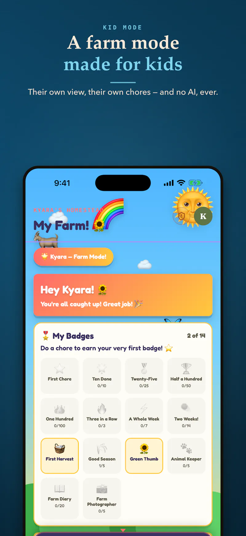 HomePlot screenshot 10