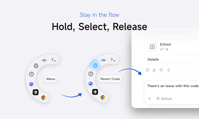 Invoke screenshot 2