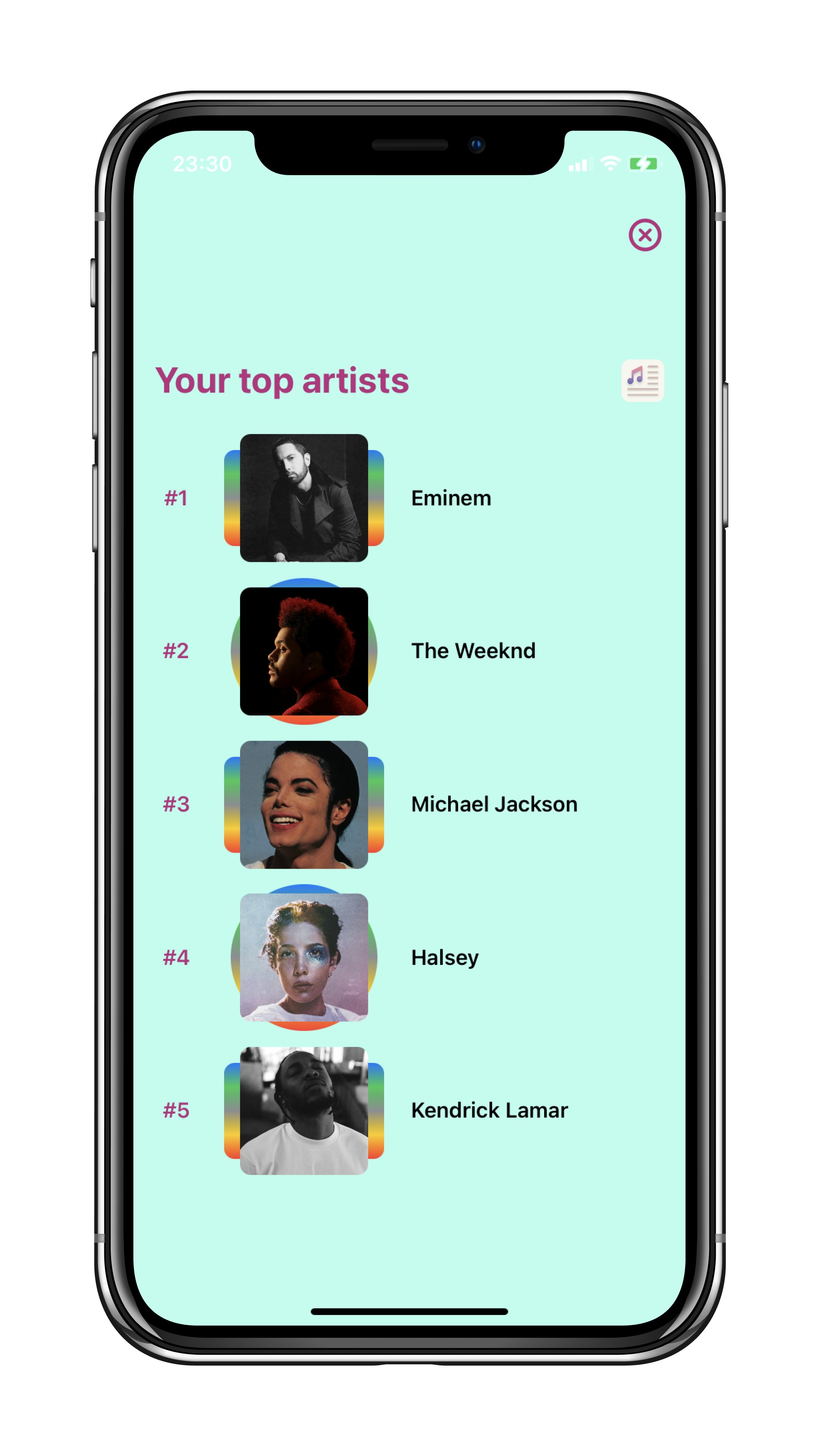 TRACK BEATS gallery image