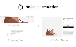 NoComNotion media 2