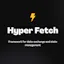 Hyper Fetch