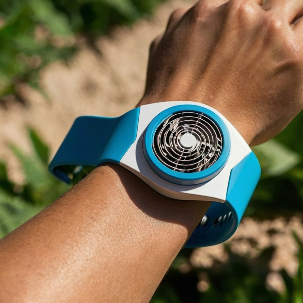 BreezeBand1.0 media 6