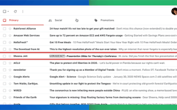 Formatted Email Subject Lines by cloudHQ media 3