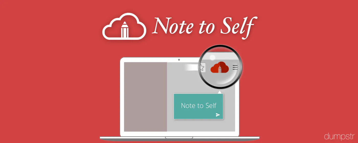 Note to Self