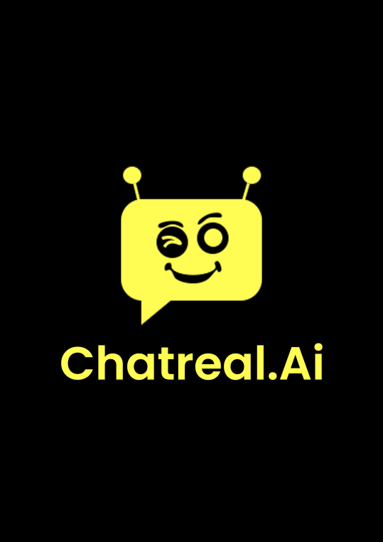 ChatReal.ai logo