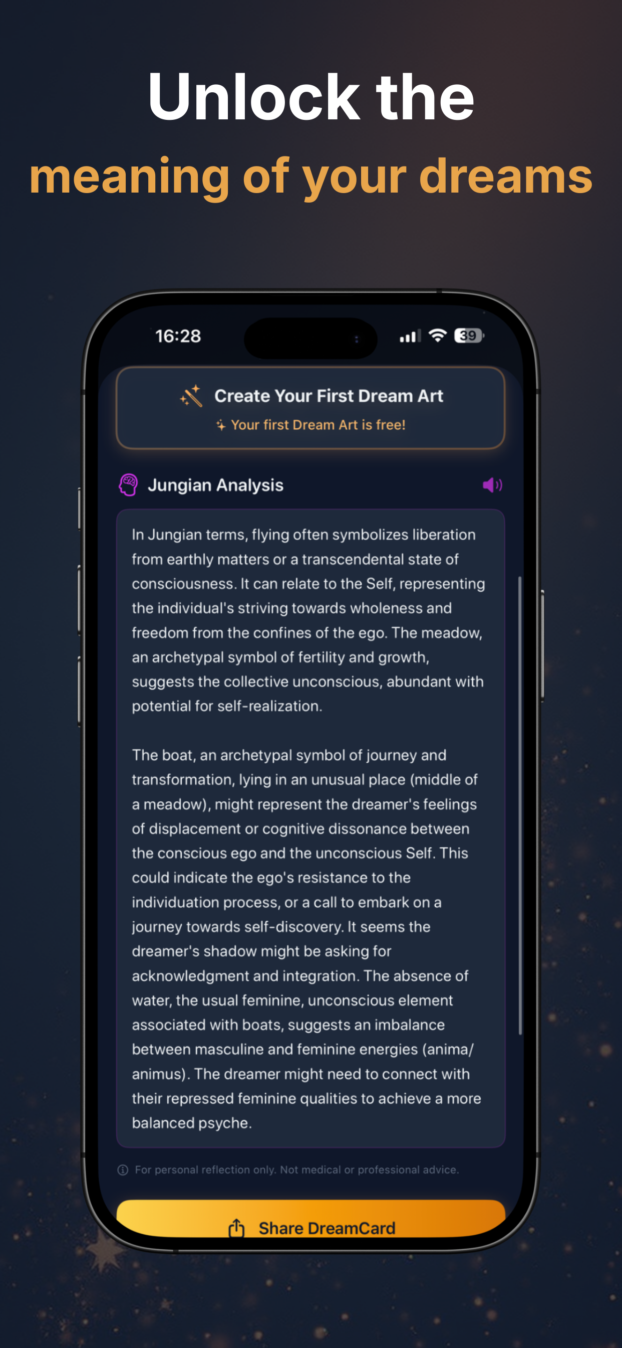 DreamTap: The Night Recorder gallery image