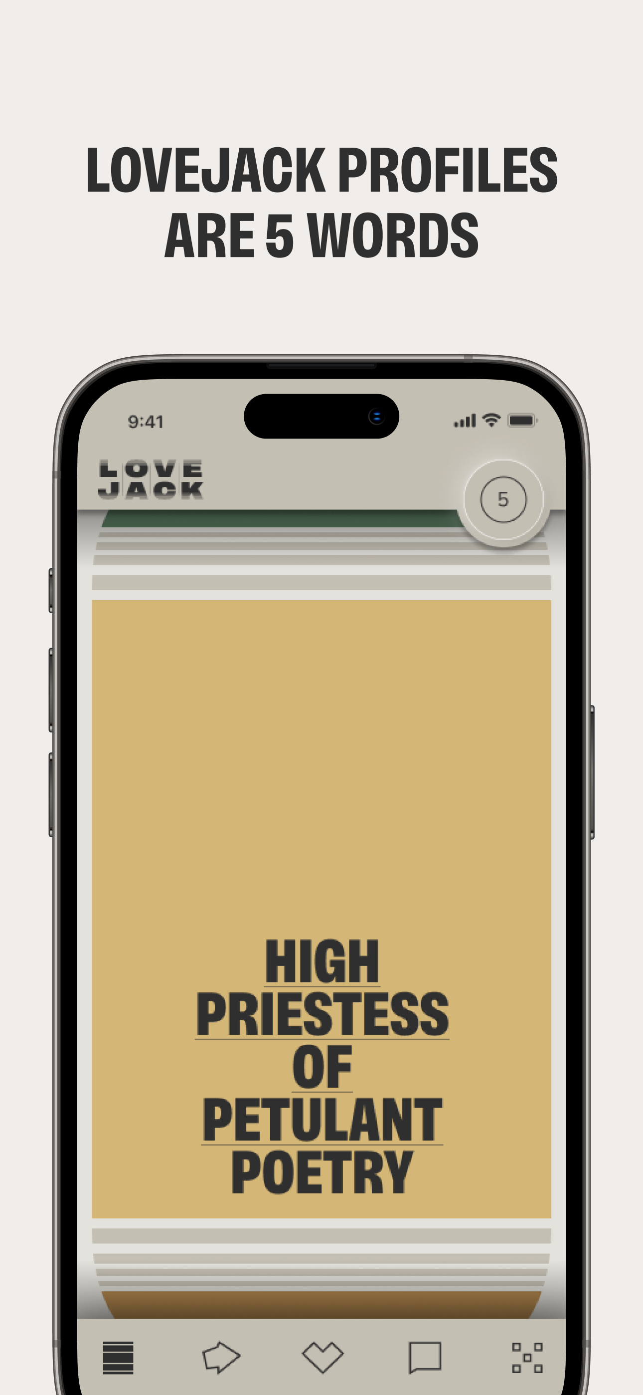 LoveJack gallery image