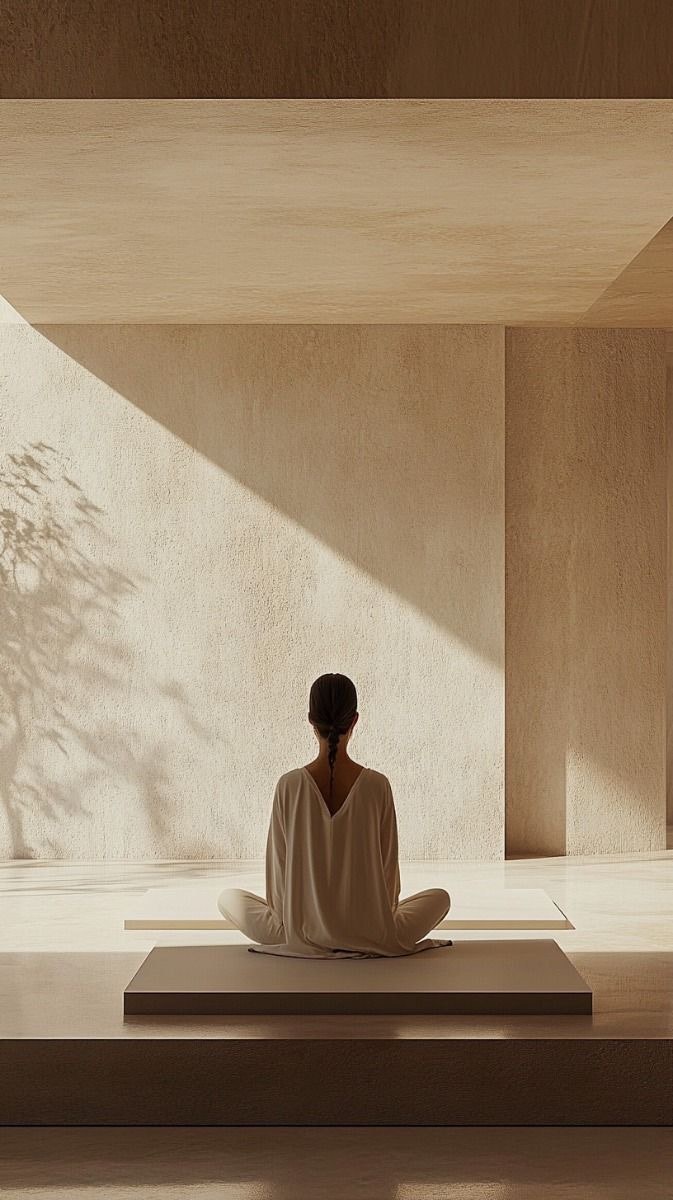 Zenumi Meditation App gallery image