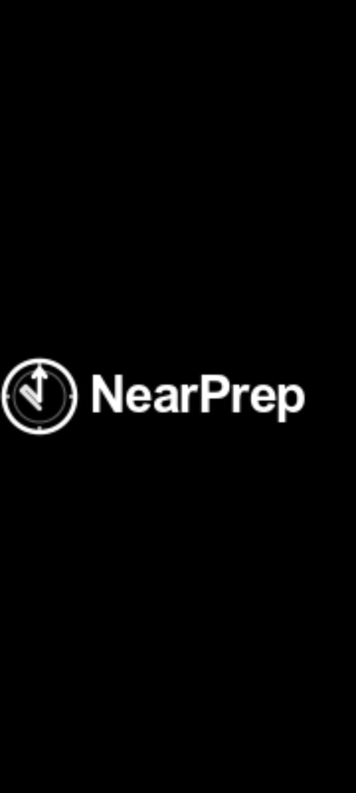 NearPrep logo