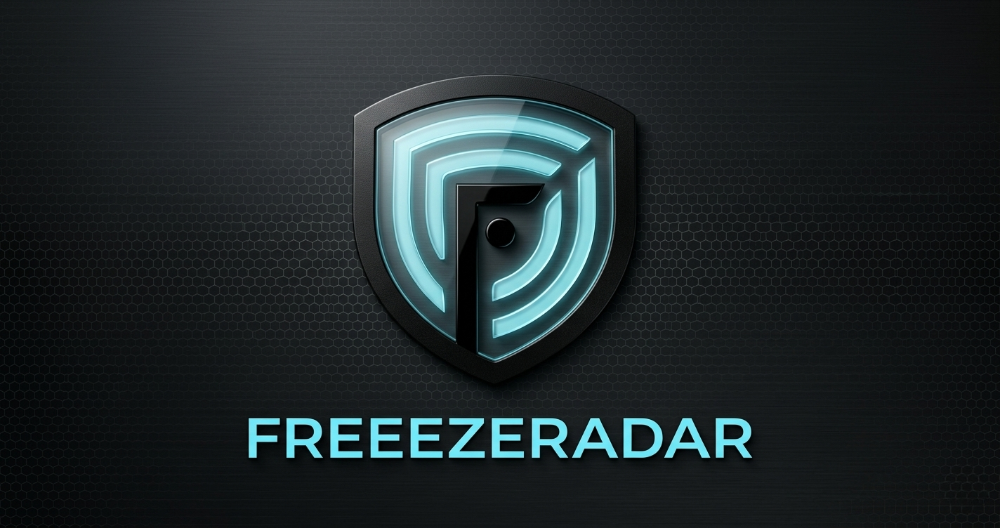 Freeze Radar gallery image