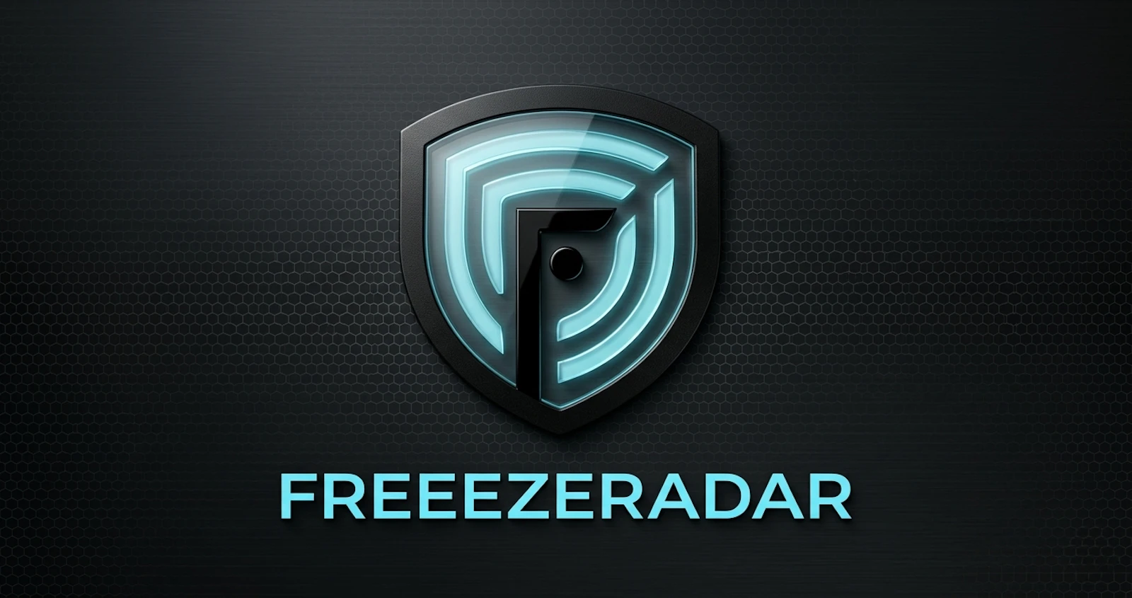 Freeze Radar screenshot 2